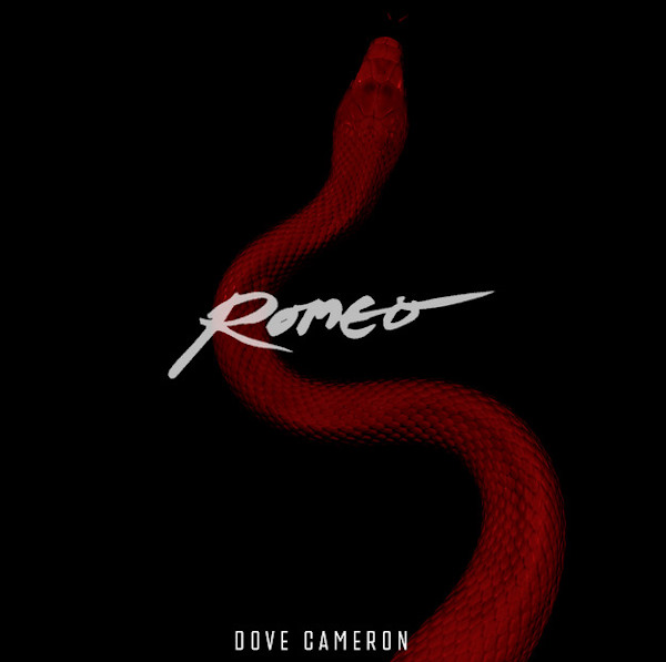 Dove Cameron Romeo