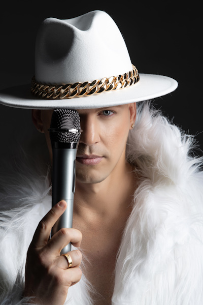 Eddy Borges La Chambelona