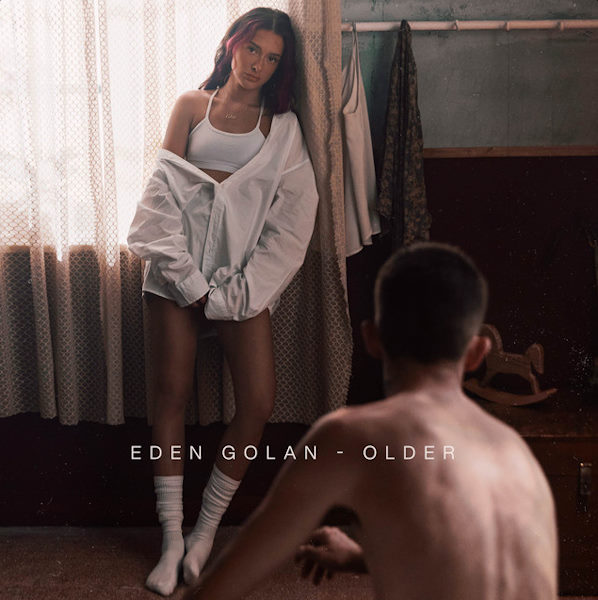 Eden Golan Older