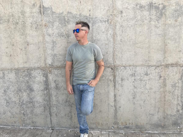 ElPolo nuestro dembow album cover