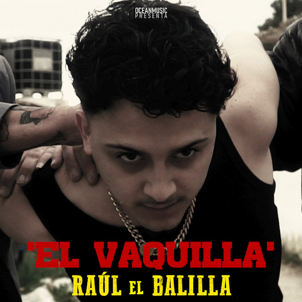 El Balilla el vaquila