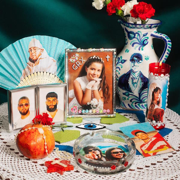 El Condenao Indigo y Maka