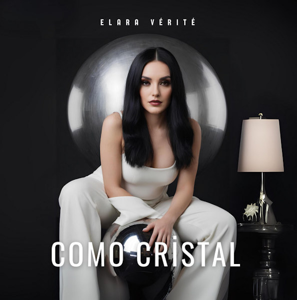 Elara Verite Como Cristal