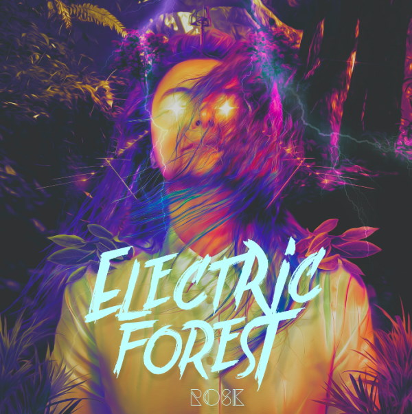 Electric Forest