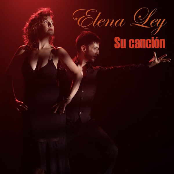 Elena Ley su cancion