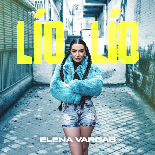 Elena Vargas Lio lio