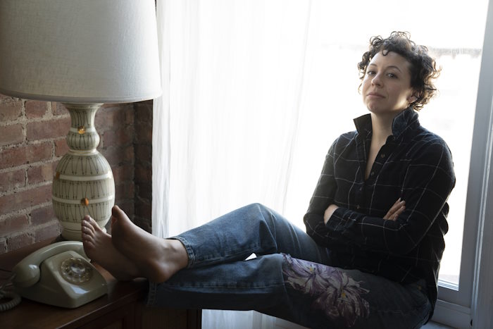 Emily Nicole Green 1