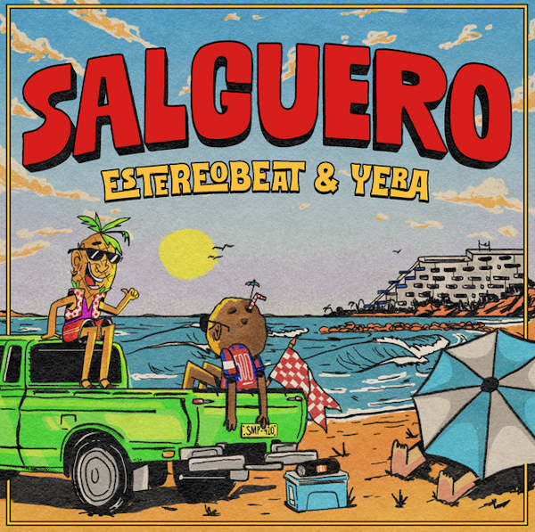 Estereobeat Salguero