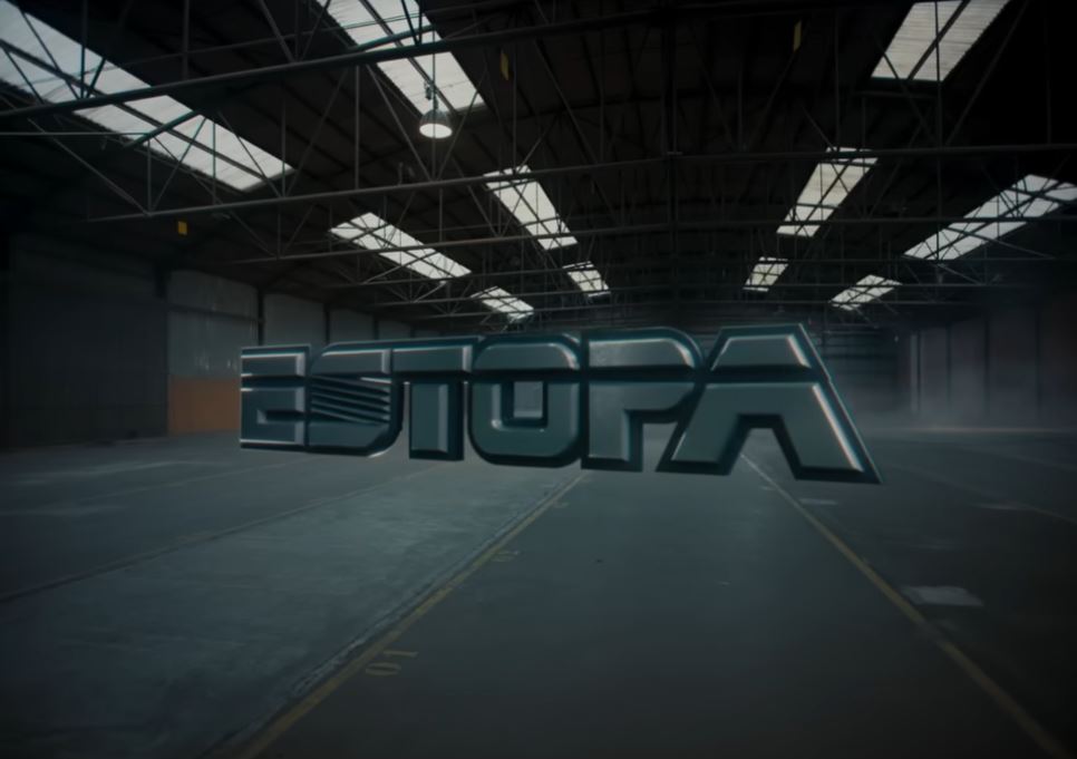 Estopa El dia que tu te marches