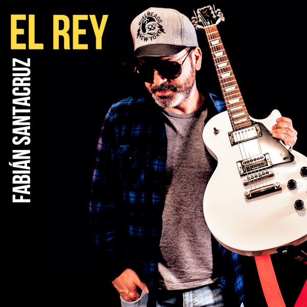 Fabin Santacruz el rey