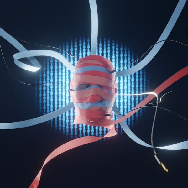 Face cacher face cachererror album cover