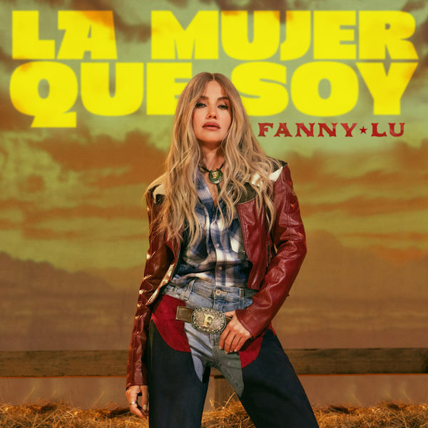 Fanny Lu la mujer que soy