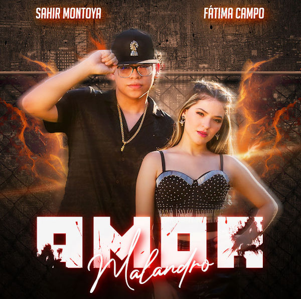 Fatima Campoo amor balandro