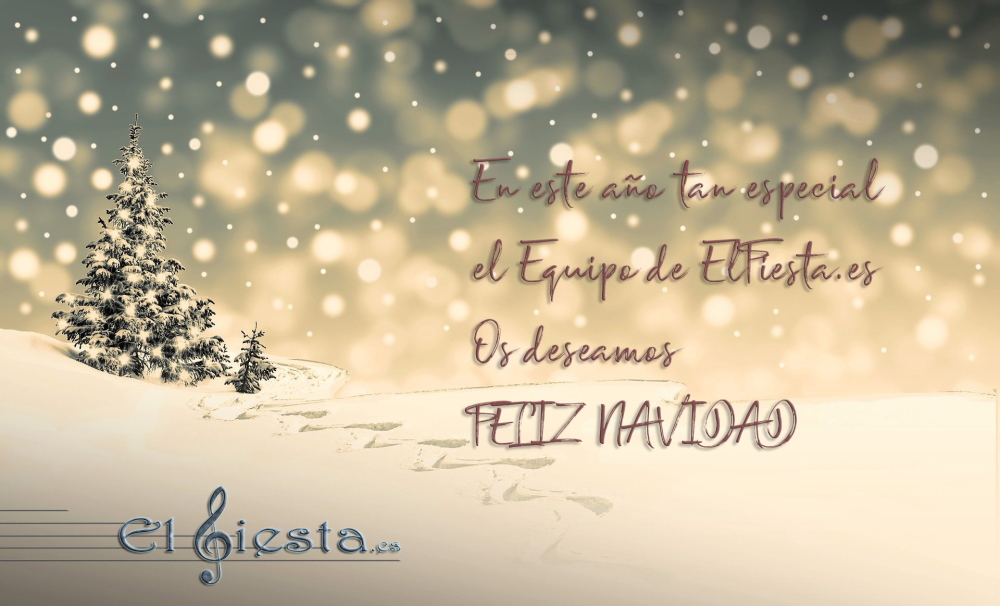 Feliz Navidad 2020 2