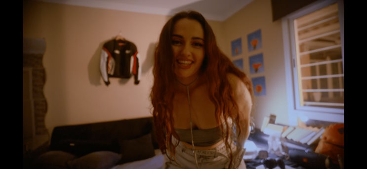 Foto Bicho Caluu C ok