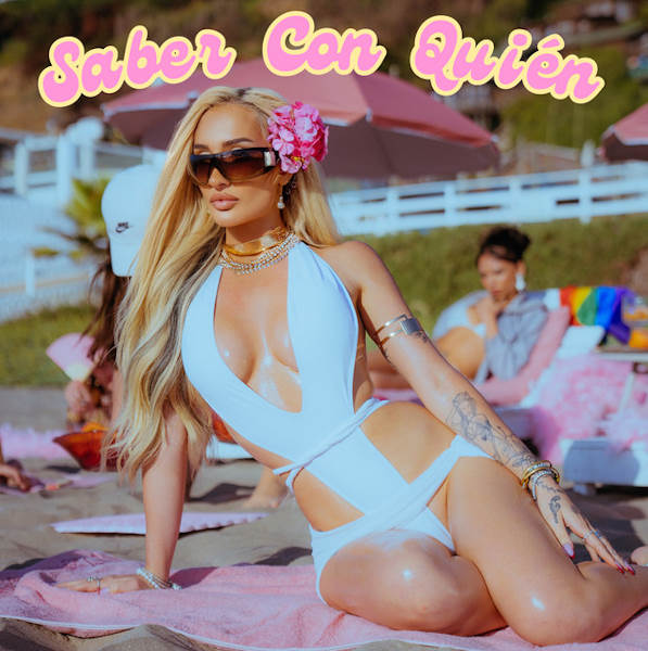 Fran Maira Saber con Quien