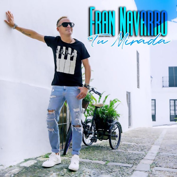 Fran Navarro tu mirada