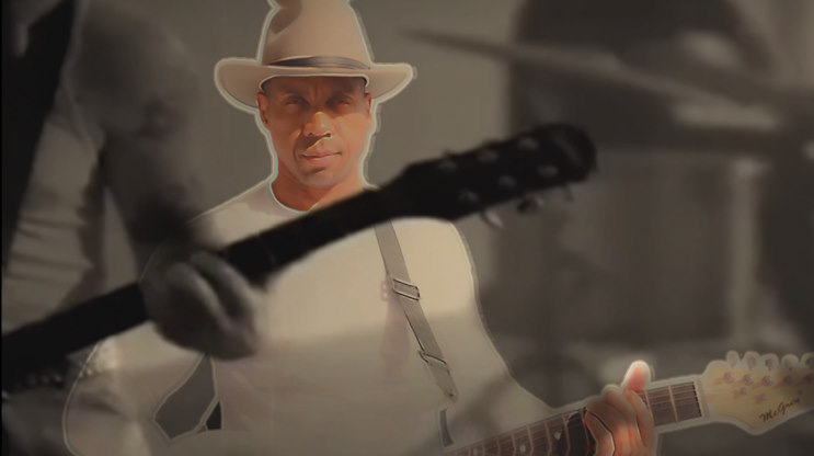 Franois Marius i shot the sheriff