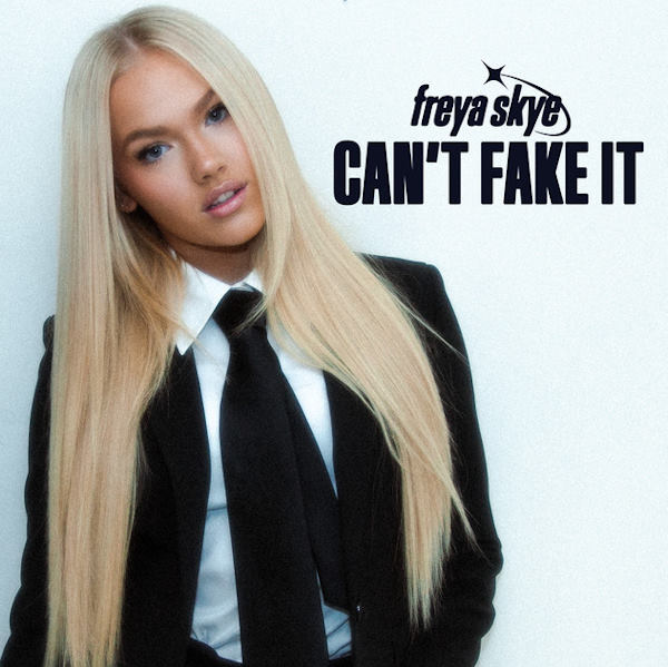 Freya skye cant fake it