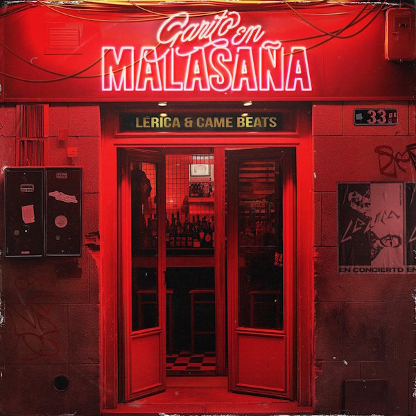 Garito en Malasaña Lerica