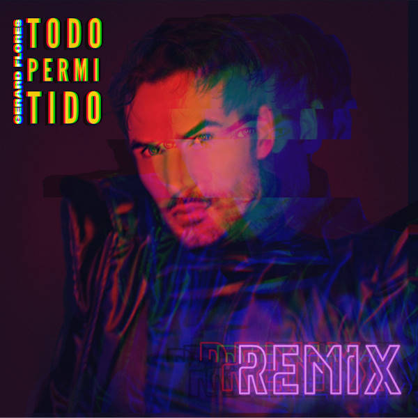 Gerard Flores todo permitido alternate