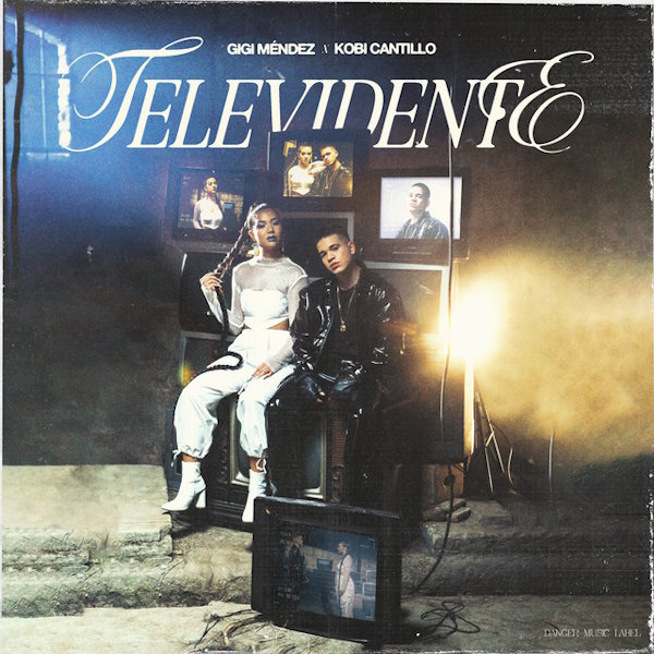 Gigi Mendez Televidente