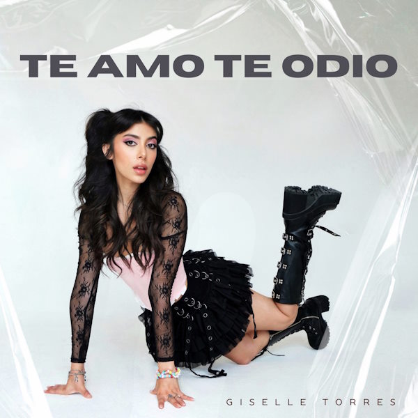 Giselle Torres te amo te odio
