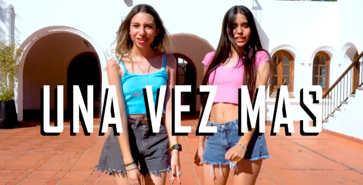 Gold Stars una vez mas