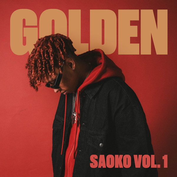 Golden Saoko