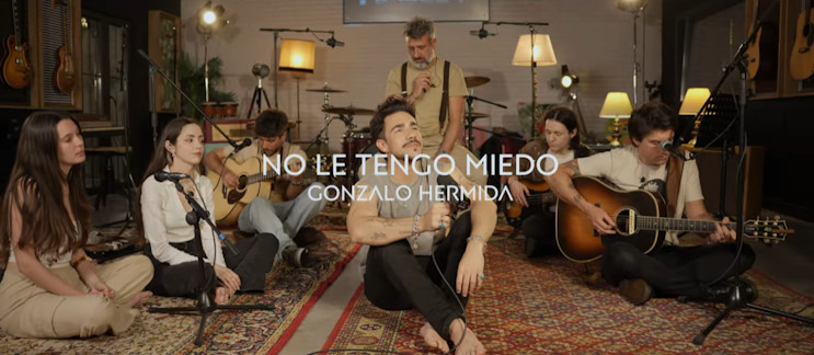 Gonzalo Hermida NLTM