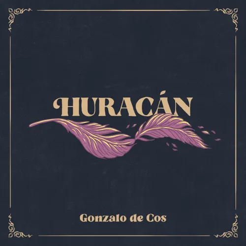 Gonzalo de cos Huracan