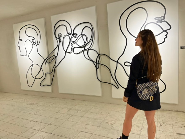 Greeicy y Mike Bahia 01