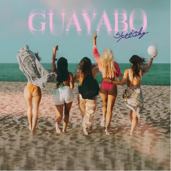 Guayabo Shadia Maraby