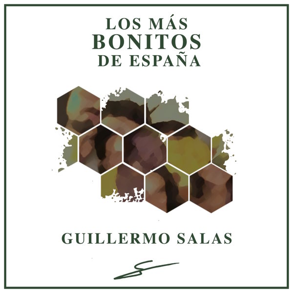 Guillermo Salas equinoccio album cover