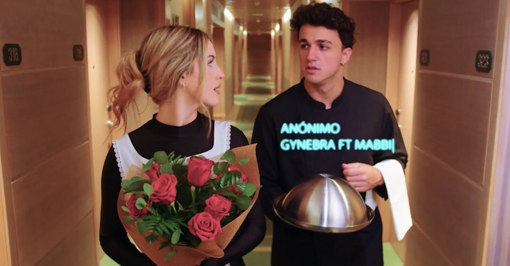 Gynebra Mabbi anonimo