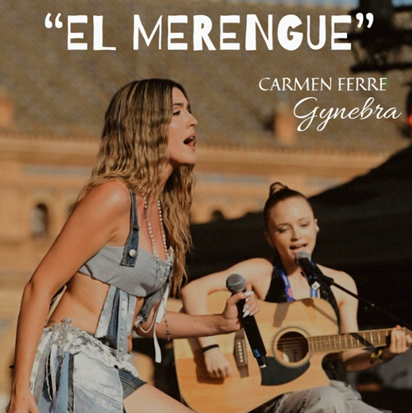 Gynebra y Carmen Ferre