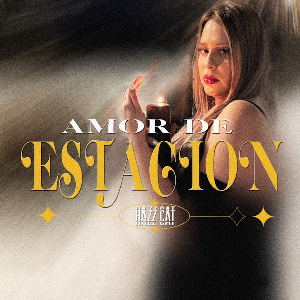 Hazz Cat amor de estacion