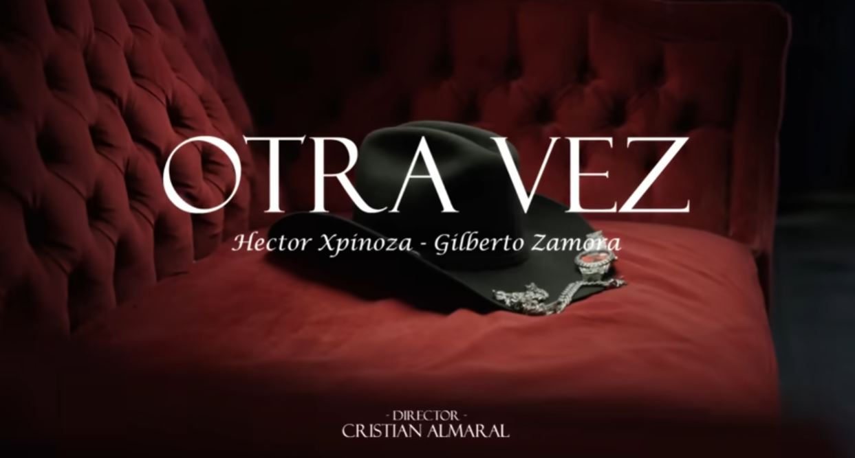 Hector Xpinoza Otra Vez