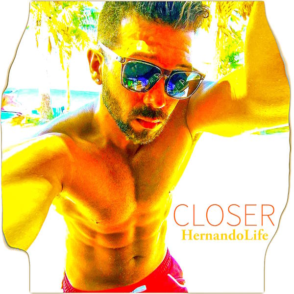 HernandoLife closer album cover