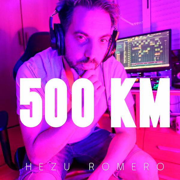 Hezu Romero 500km