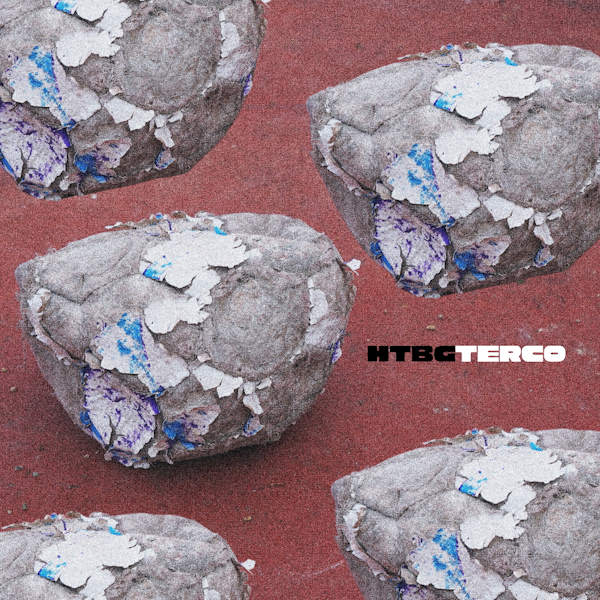 Hijo Terco Bfalo Gris terco