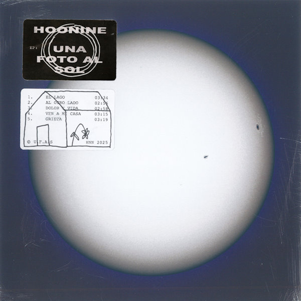 Hoonine una foto al sol