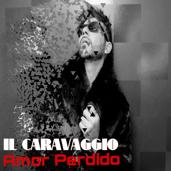 IL CARAVAGGIO amor perdido