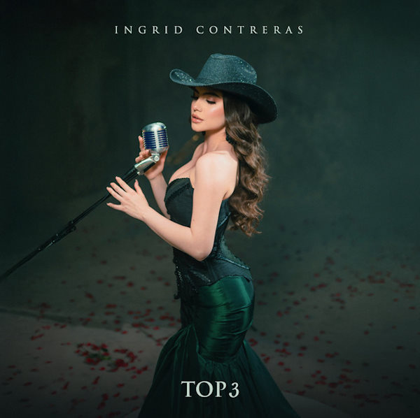 Ingrid Contreras Top3