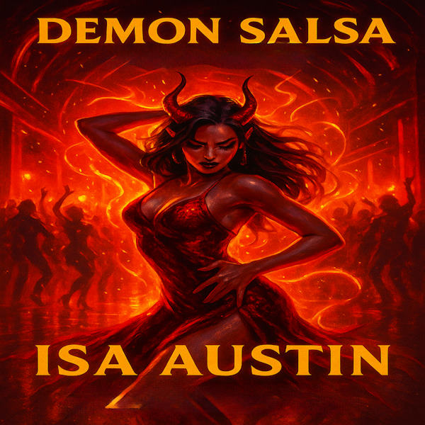 Isa Austin demon salsa