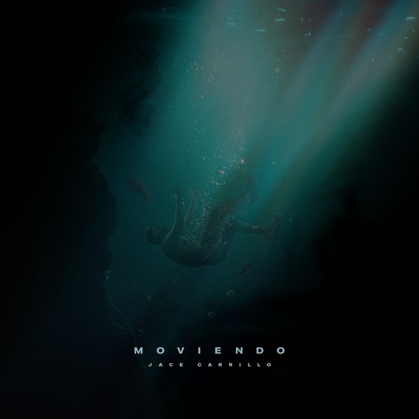 JACE Carrillo moviendo album cover