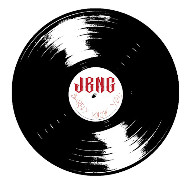 JBNG barely know you