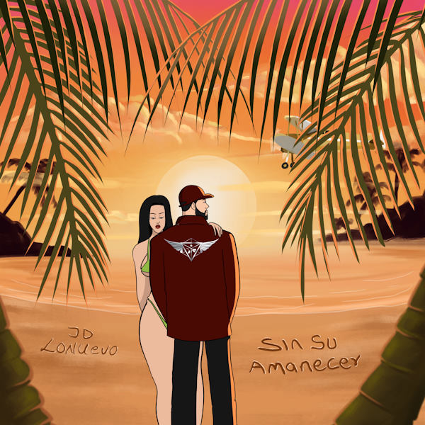 JD Lo Nuevo sin su amanecer