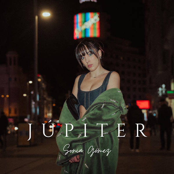 JÚPITER Sonia Gomez