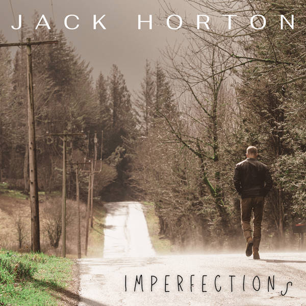 Jack Horton set me free